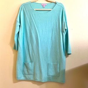 Lily Pulitzer tunic